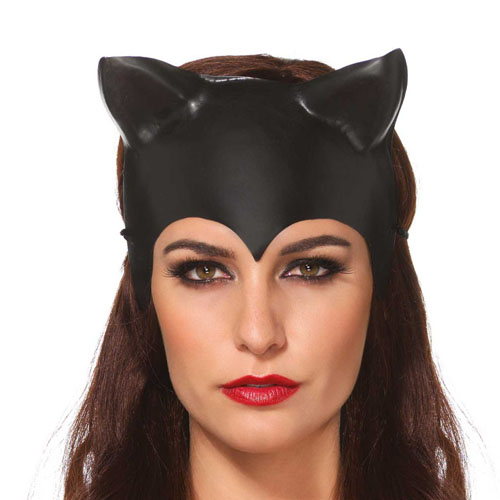 MSCARA CATWOMAN A2756